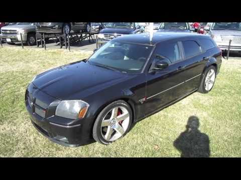 Dodge Magnum