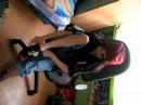 Jack Sparrow  damian