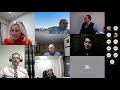 Cabinet Meeting 1st December 2021 - Microsoft Teams