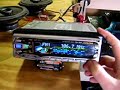 Alpine Car Stereo