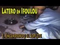 2/7. Latero del zoco de Ifoulou / Ifoulou's Souk Tinsmith