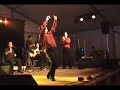 leo Molina y el Kuky