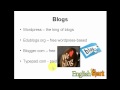 Twitter Kit - How do I get started with a PLN? - Module 1 part 2