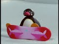Robby the Snowboarder