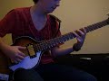 Queen Bass Cover - Crazy Little Thing Called Love Manele-Gratis.net