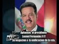 LA UNIFICACION DE REPUBLICA DOMINICANA Y HAITI QUE OPINA USTED?