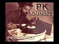 Bonny and Skitter - lonley night bongo man records - jamaican doo wop Coxsone production