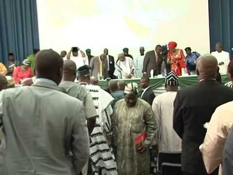 VP Commends Governor Suswam item-thumbnail