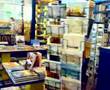 Souvenirwinkel Maritiem museum