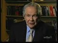 Moyers Regent University Part 1 Moyers Regent University Part 1