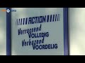 Gewapende overval Action Oude Pekela - RTV Noord