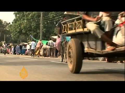 Al Jazeera speaks to family of executed Sri Lankan maid