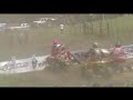 GNCC ATV Racing. Millfield, OH (2006) GNCC ATV Racing. Millfield, OH (2006)