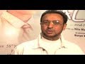 Gulshan Grover At The DVD Launch Of I Am Kalam