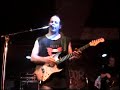 Chris Duarte Double Door Inn Charlotte-Screenwriter\