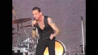 Depeche Mode - Peace (Live)