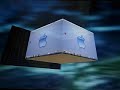 Ubuntu 7.10+Compiz 3D+AWN+Cube Atlantis show11