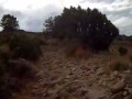 Trialera Las Suecas con m�sica... Enduro
