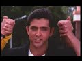 Hrithik Roshan - Aap Mujhe Achche Lagne Lage