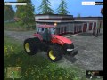 Case IH Magnum 380 Dynamic Rear Twin Wheels v1.1 para Farming Simulator 2015 vídeo 1