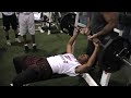 Bench Press #27 Loventzky Marcelus.MOD
