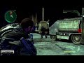 The Scourge Project Episode 1 and 2