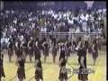 BEAR CREEK INTERNATIONAL 2004- Polynesian club