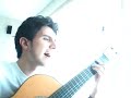 Acoustic of pasabordo (cantinero)