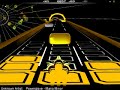 Audiosurf-Mario Minor by Powerglove