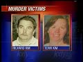 Kim sentenced to life in prison for parents\
