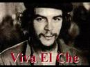 Che Guevara 80th birthday 14-06-1928 to 14-06-2008 with Farsi textهشتادمین سال تولد کمونیست و چریک انقلابی جهان رفیق چه گوارا