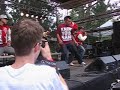 Supreme Soul@ Ryerson University Parade & Picnic pt.2