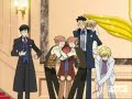 桜蘭高校ホスト部動画