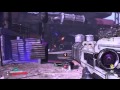 Live Fighting video game