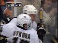 Penguins @ Islanders 11/8/08
