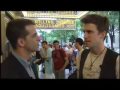 Gavin Creel: The Outtakes