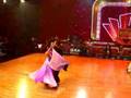 Mariko Kodama and Nobuaki Kakuda on Shall We Dance?