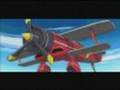 Tribute To Miles Tails Prower - Of Wolf And Man