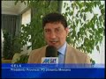 Salvatore Messana, incontro col PD di Gela