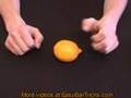 Mentalism trick