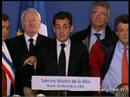 Allocution de M. Sarkozy à la mairie des Saintes-Maries 2