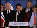 Allocution de M. Sarkozy à la mairie des Saintes-Maries 2
