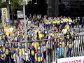 Greve 2008 Correios | 500 cantam o hino nacional no Paraná Greve 2008 Correios | 500 cantam o hino nacional no Paraná