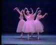 Grand Pas de Quatre: Evdokimova Thesmar Fracci Alonso (1)