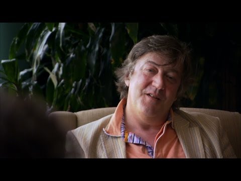 Stephen Fry confronts Vitaly Milonov over Russian law banning 'gay propaganda' - BBC Two