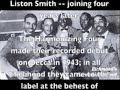 Motherless Child - Harmonizing Four Motherless Child - Harmonizing Four