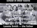 Motherless Child - Harmonizing Four