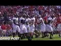 Knowshon Moreno: The Leap by Dawg Post.com Knowshon Moreno: The Leap by Dawg Post.com