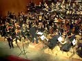 Concierto de Violín 3Mov, P. I. Tchaikovsky, Alexis Cárdenas