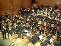 Concierto de Violín 3Mov, P. I. Tchaikovsky, Alexis Cárdenas